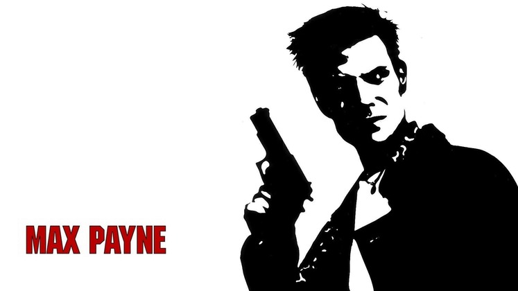 بازسازی Max Payne 1 & 2